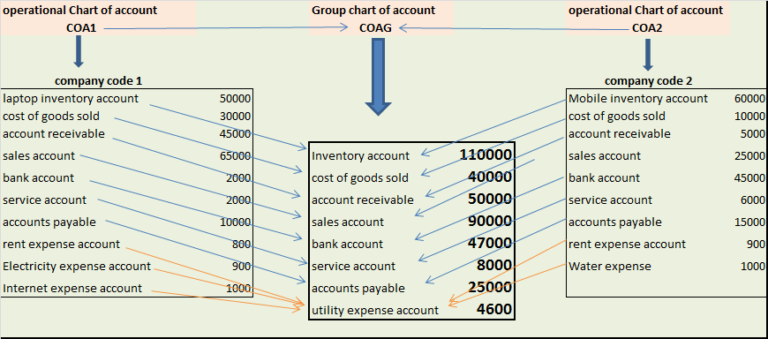 account assignment group meaning in sap