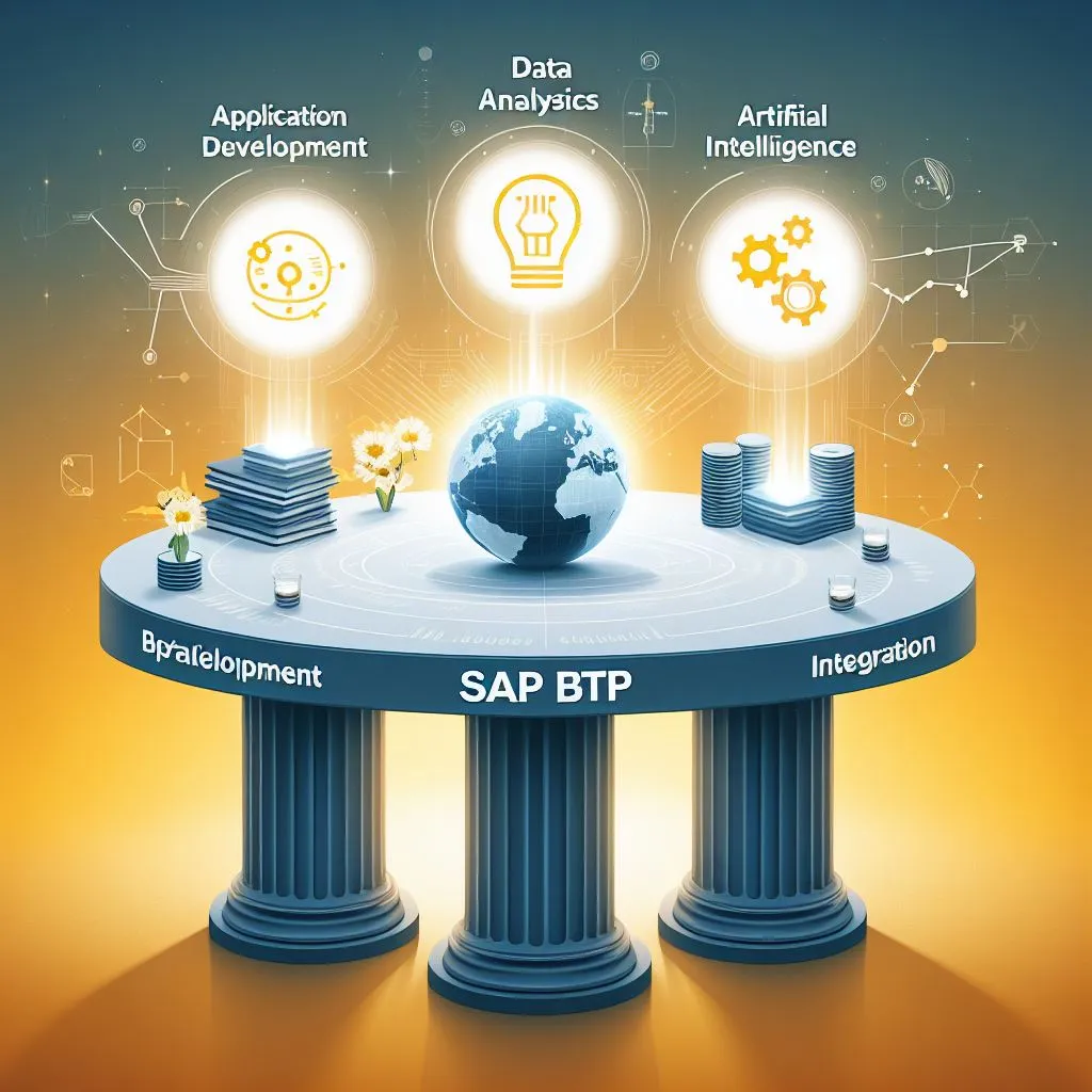 SAP BTP course in pune