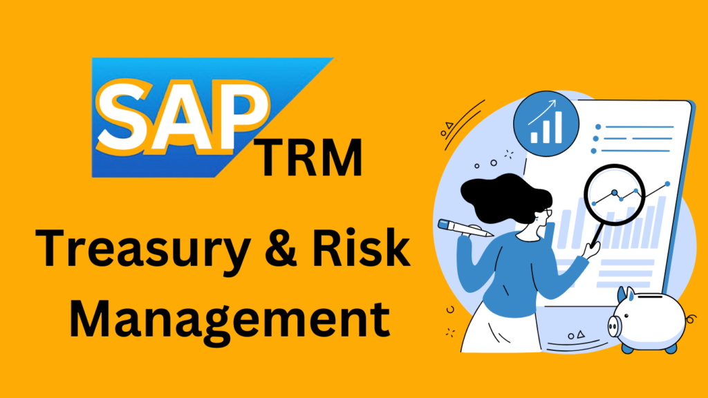 Best online training on SAP TRM S4HANA.