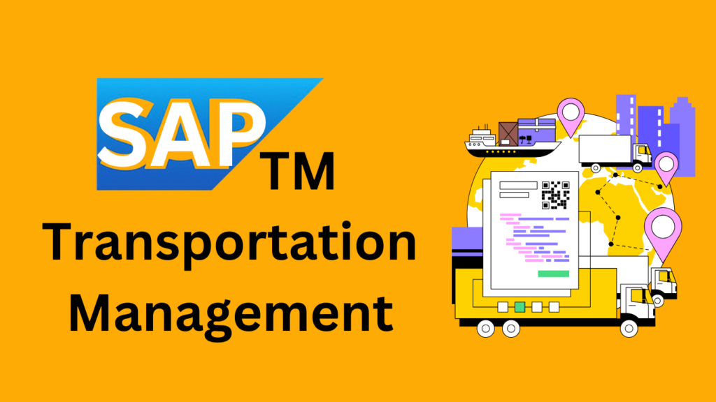 Learn sap transport management from industry expert.