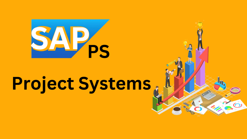 Best SAP PS course in Pune.