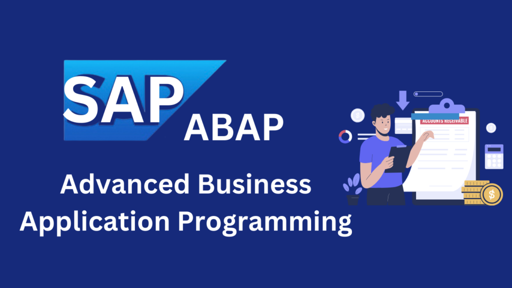 Enroll in SAP ABAP course in Pune.