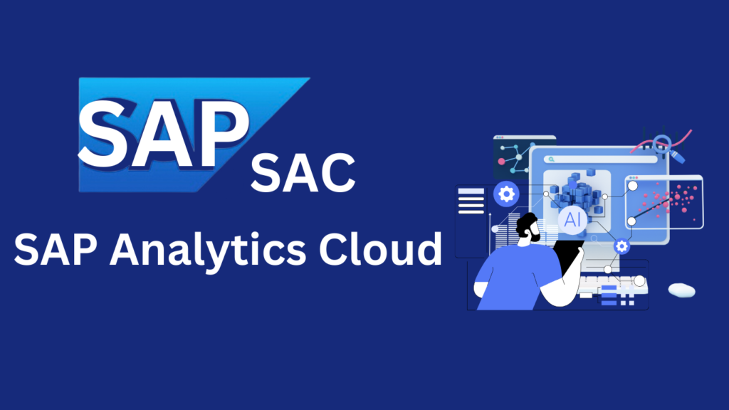 Learn sap analytics cloud from industry experts.