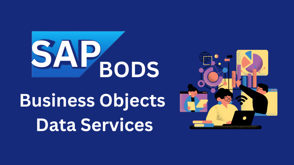 Best sap bods course in Pune.