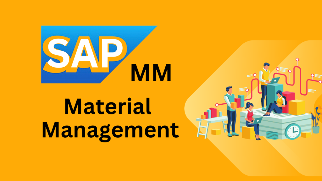 Best sap mm course in Pune.