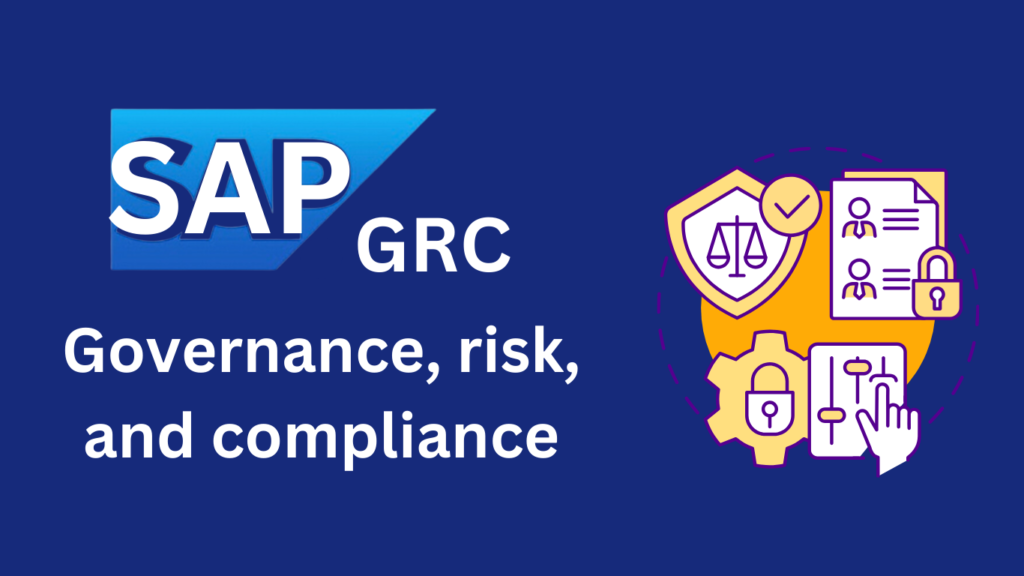 Enroll in SAP GRC course in Pune.