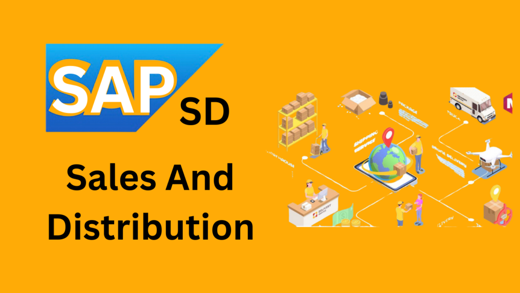 Best sap sd course in Pune.