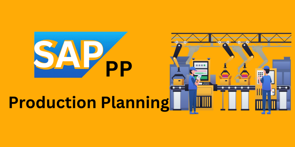 Best sap pp course in Pune.