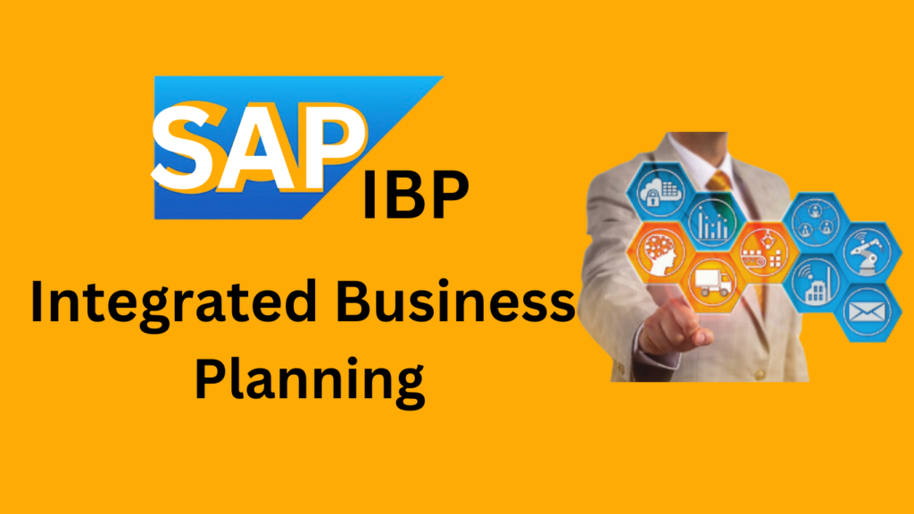 Best SAP IBP course in Pune.