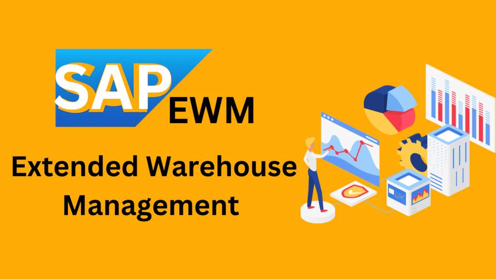 Best sap ewm course in Pune.