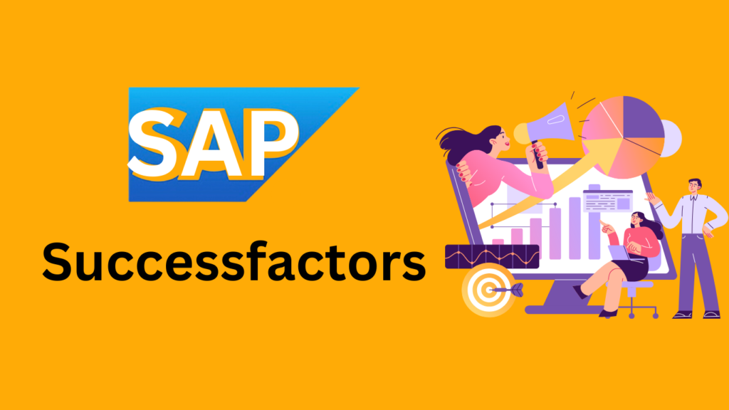 Best training on sap successfactors in Pune.