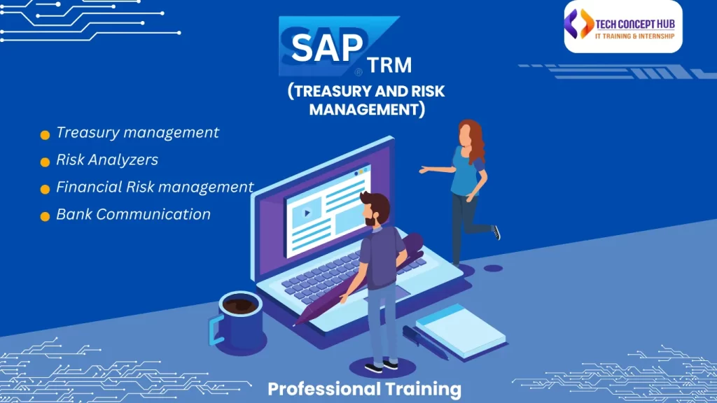 SAP TRM training in Pune.