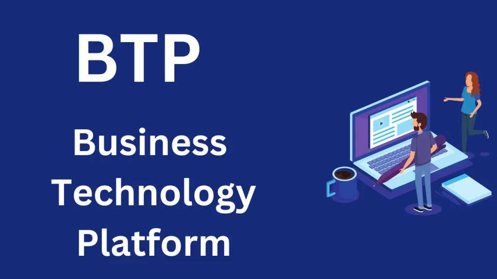 Tech Concept Hub in Pune provides best SAP BTP course in Pune.