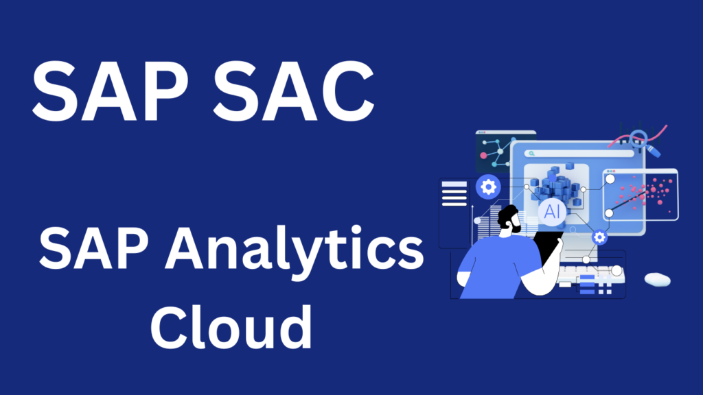 Tech Concept Hub in Pune provides best SAP SAC course in Pune. Trainers are experienced professionals and provide practical training on real business scenarios.