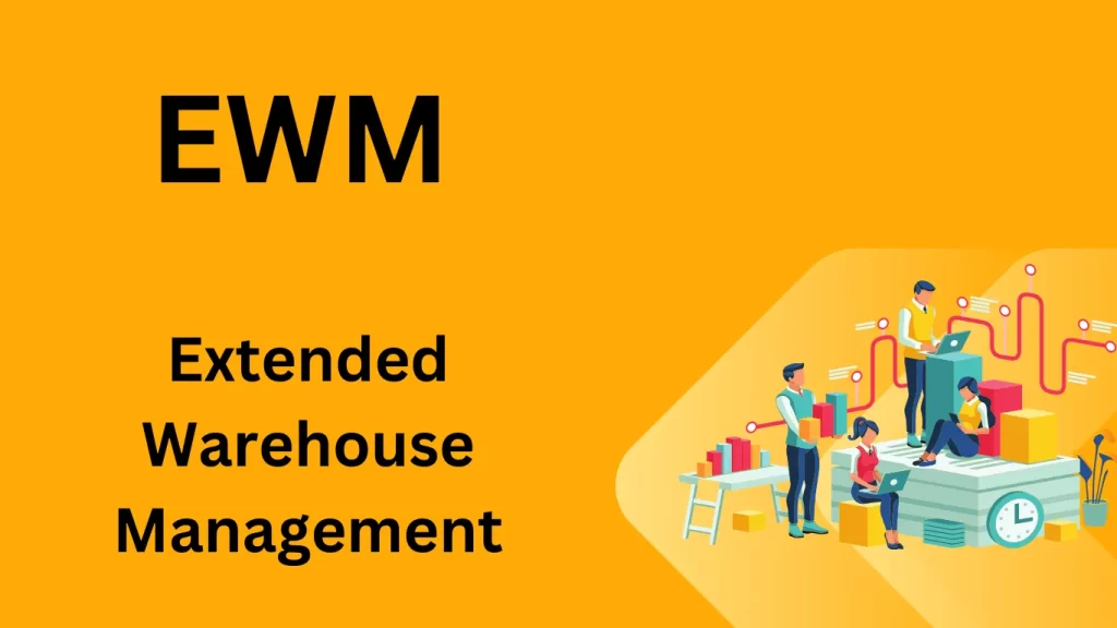 Tech Concept Hub in Pune offers best SAP EWM course in Pune. Learn SAP EWM from industry experts with practical.