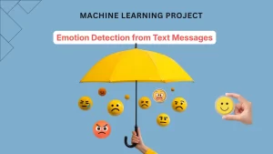 AI project idea on emotion detection.