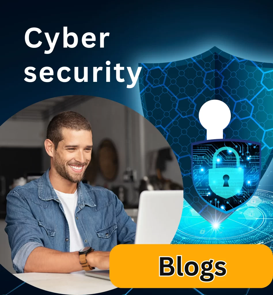 This blog explains Cyber security concepts step by step. These concepts will help you get started wit cyber security career.