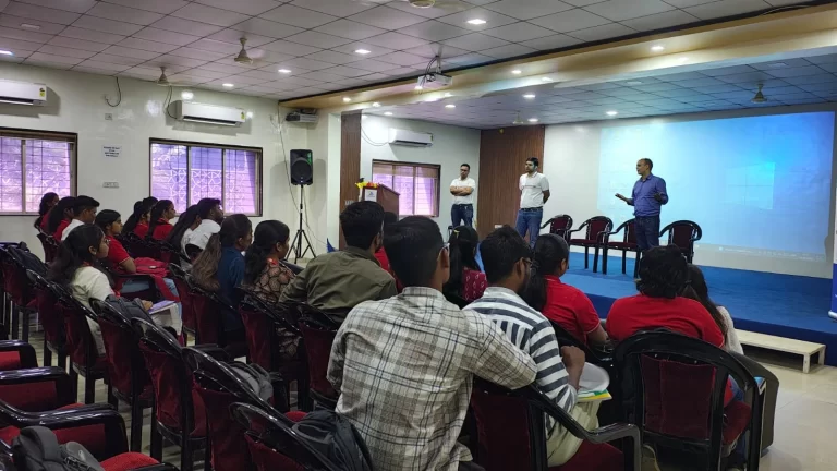 Tech Concept Hub – IT Training Institute in Pimpri Chinchwad Pune with Successful Student Placements